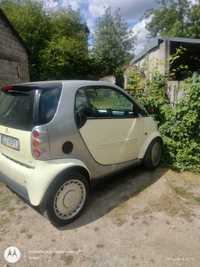 SMART fortwo 450