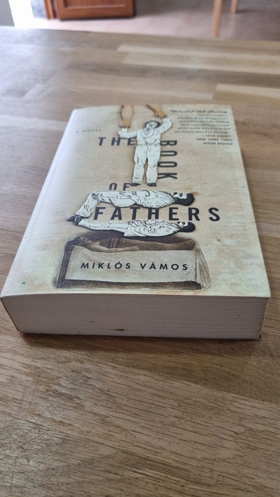 The book of father