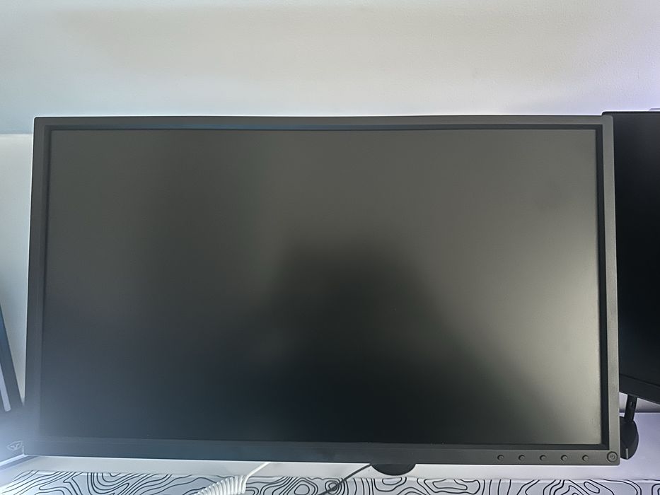 Monitor zowie benq xl2540 mozliwa wysylka 240hz