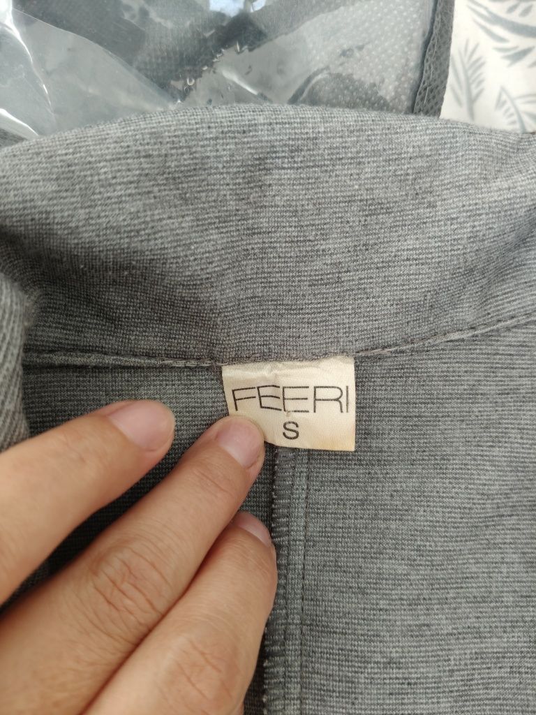 Marynarka, żakiet, narzutka FEERI