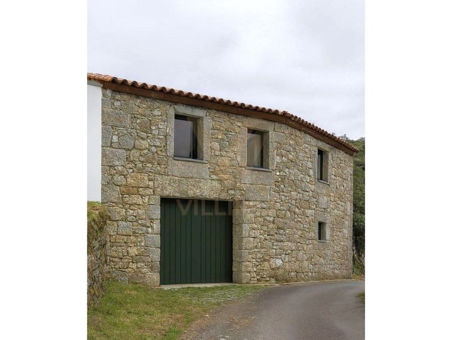 Casa Antiga para Restauro - Ribeira, Ponte de Lima