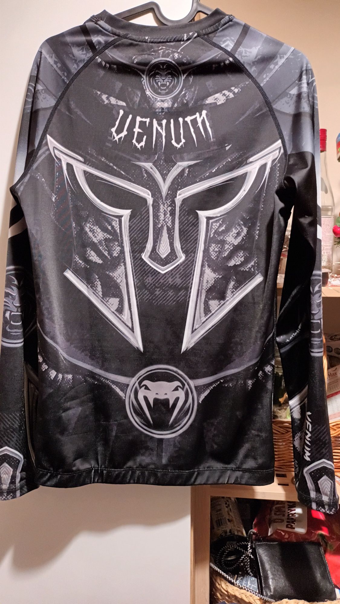 Venum Gladiator 3.0 MMA KSW