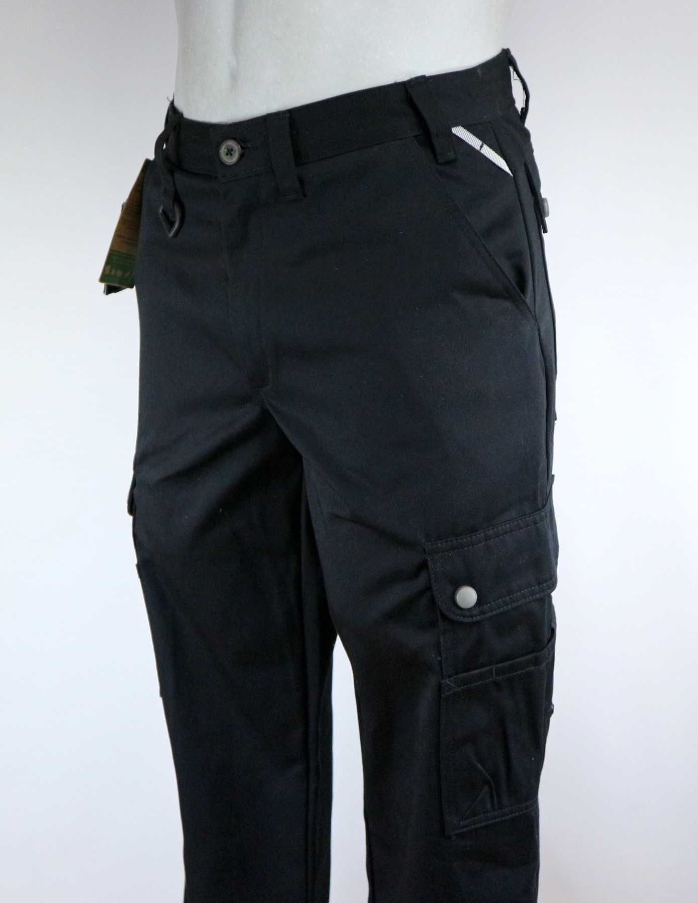 Fristads spodnie robocze rozmiar 48 (M)