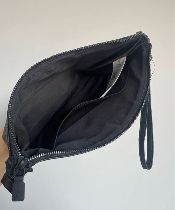 Сумка Jordan Nike JAM Monogram Pouch