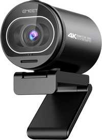 Kamera internetowa EMEET S600 4K 1080p 60FPS HDR autofokus UNIKAT w PL