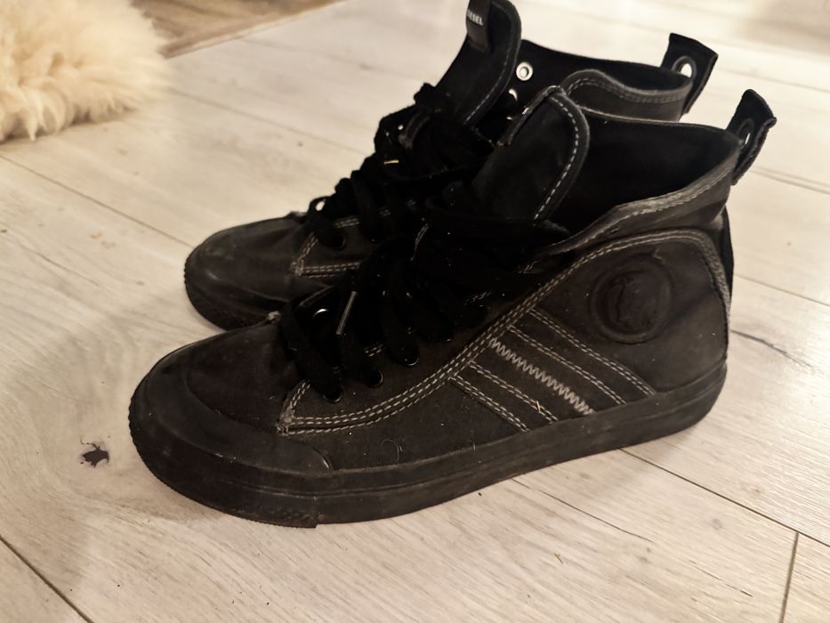 Buty trampki diessl 42