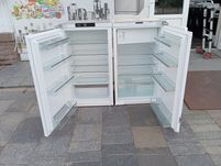 Встраиваемый холодильник Miele K 7233 102см А++ из Германии Гарантия