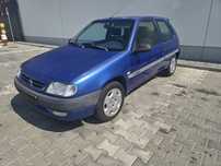 Citroen Saxo 1.5d Comercial
