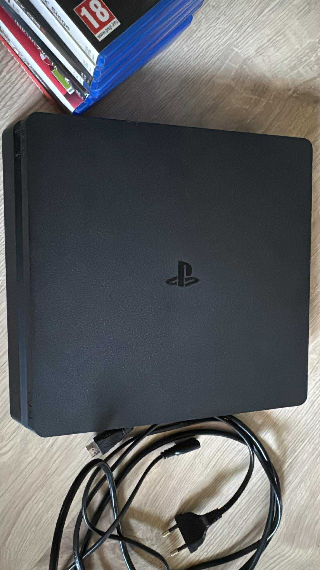 PlayStation 4 1 Tb Slim