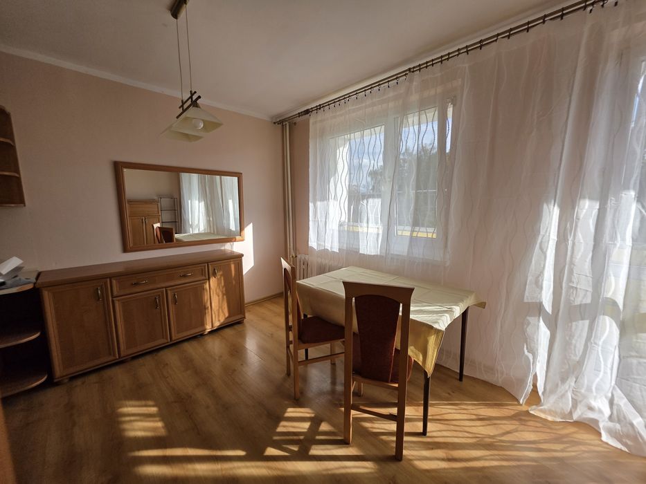 Mieszkanie M3 do wynajęcia