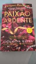 Paixão ardente- catharina Maura