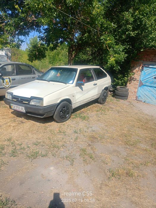 Продам ваз 2108 на ходу цікавить обмін