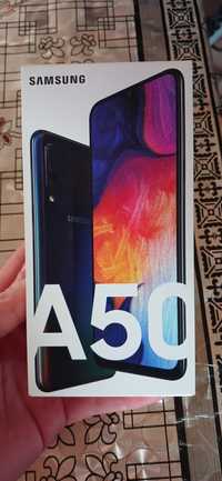 Телефон Samsung A50