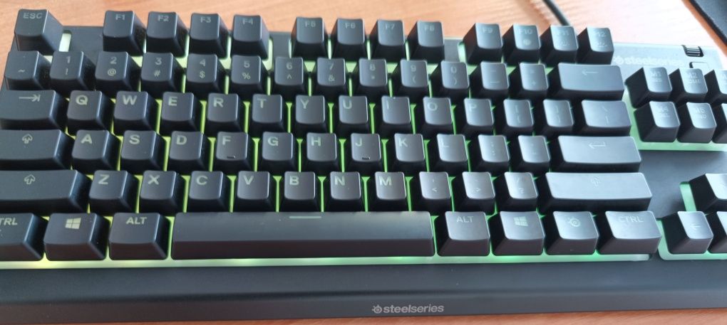 Klawiatura Apex 3 tkl