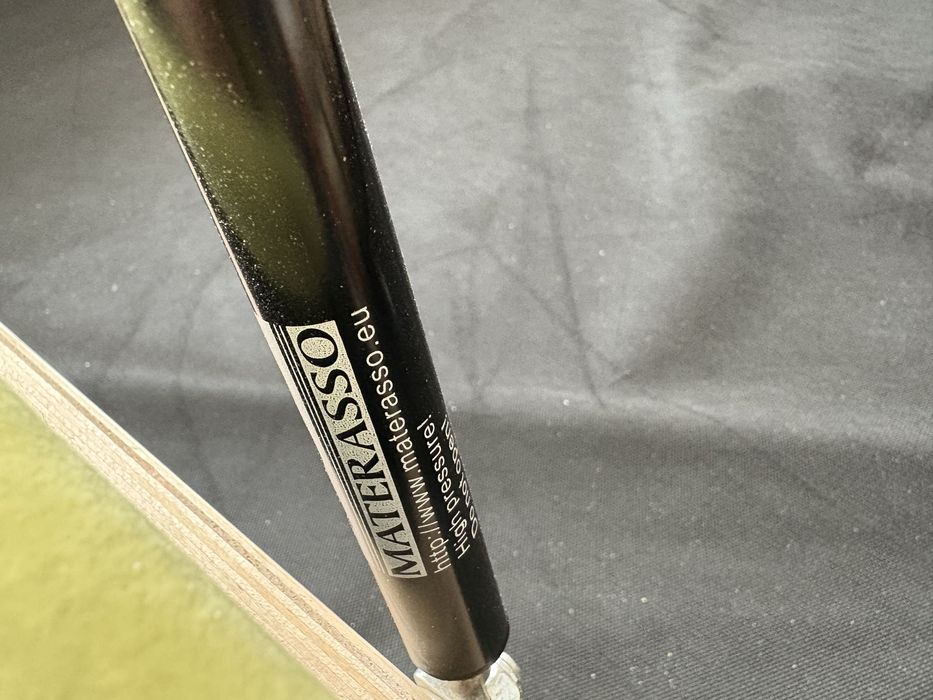 Łóżko 90x200 z pojemnikiem – zielony welur + materac, odbiór Lublin