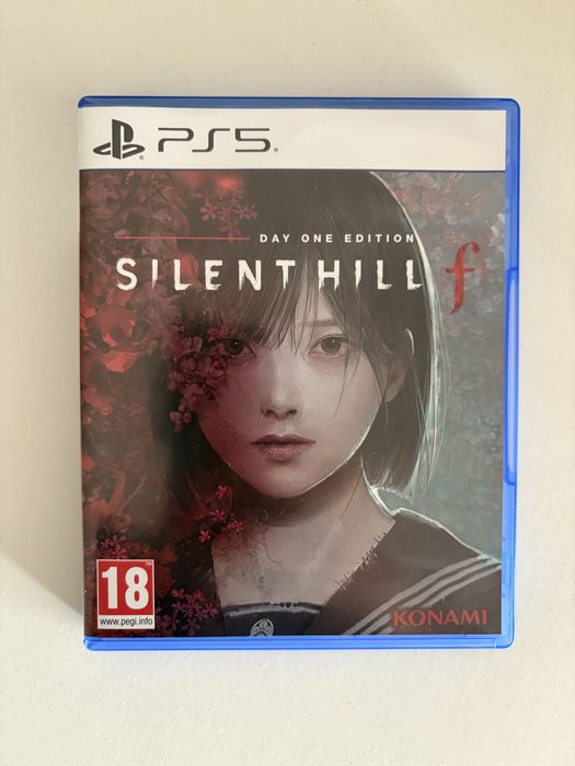 Silent Hill f (PS5)