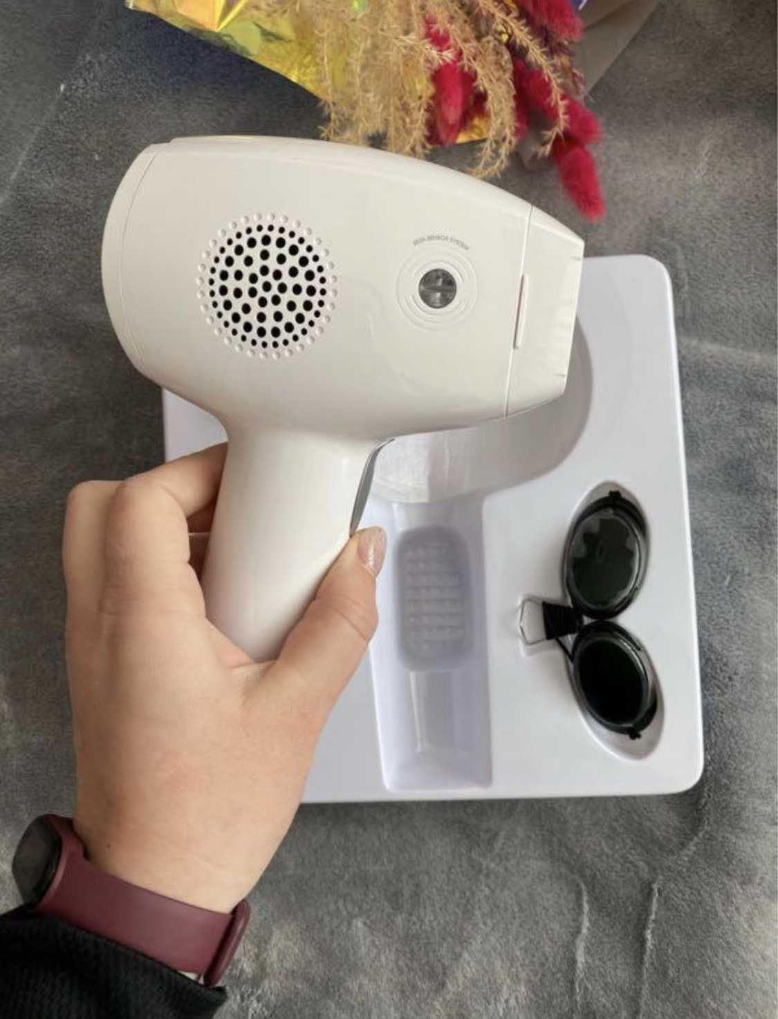 Depilator Babyliss