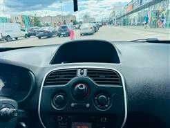 Renault Kangoo 1.5 dCi k9k 2013 року. Оригінальний пассажир! Київ