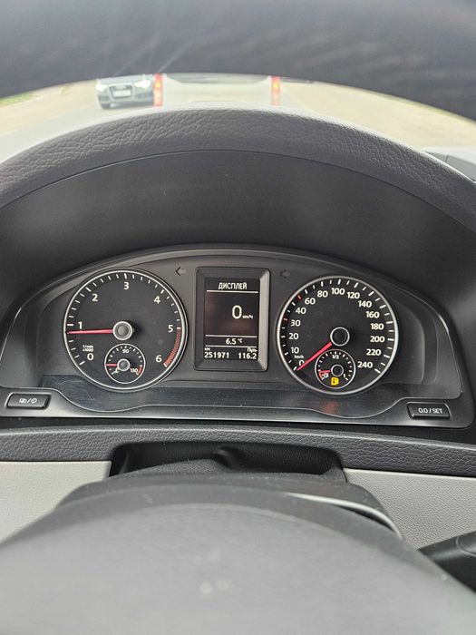 Volkswagen Multivan 2014