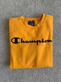 Camisola Champion amarela criança