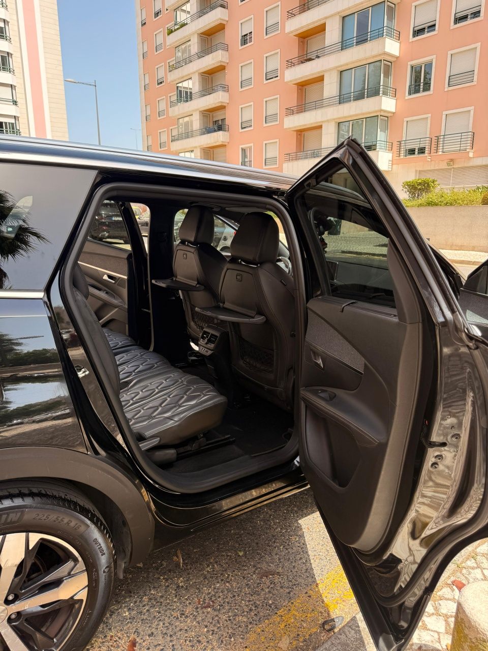 Carro Peugeot 5008 GTLine