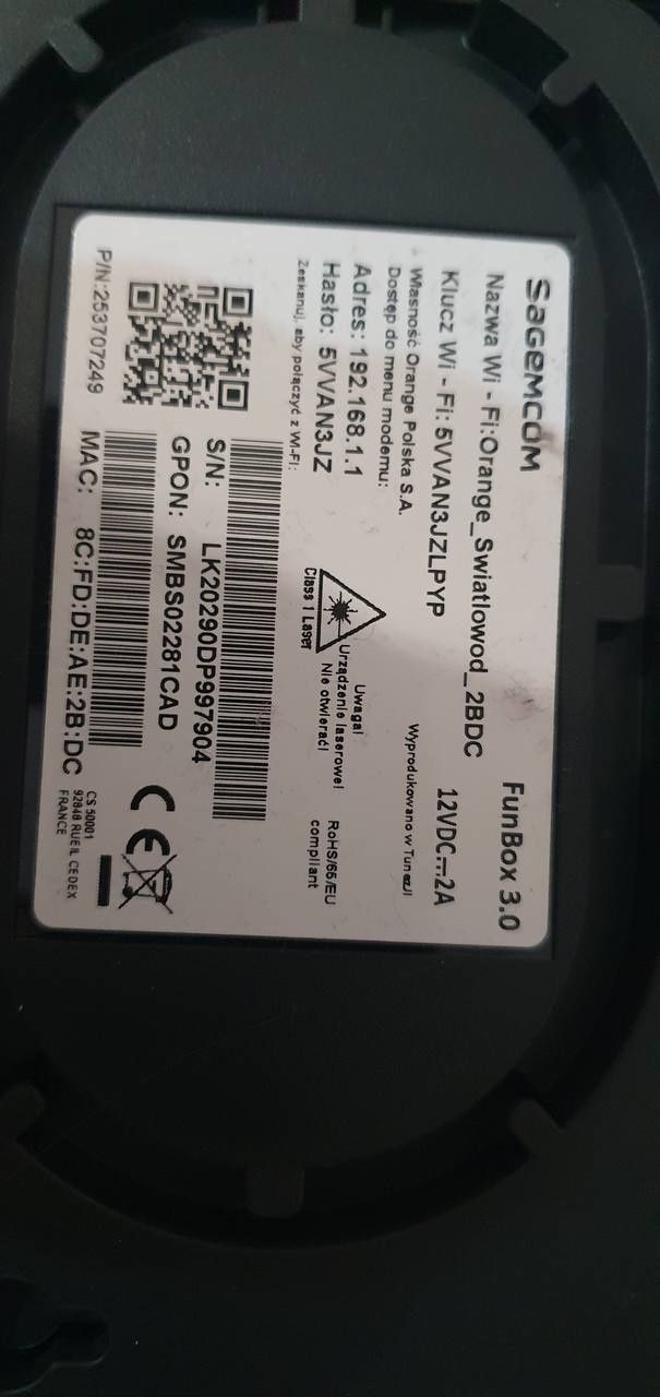 MacBook Pro 16inch 2019 - i7/16GB/512GB