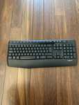 Teclado sem fios