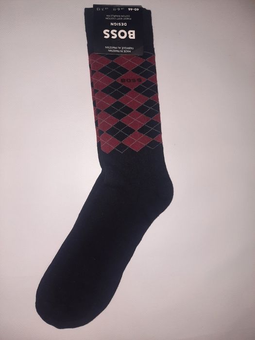 Шкарпетки Hugo Boss