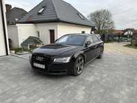 Audi A8 4.2 TDI 2014r.