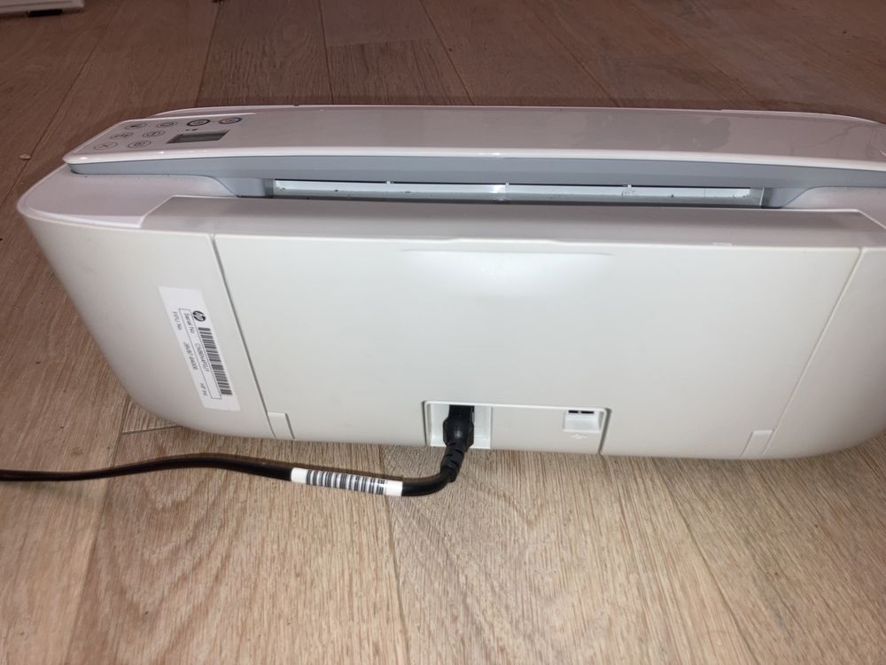 Drukarka hp deskjet ink advantage 3775