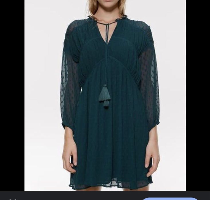 Сукня плаття Zara M