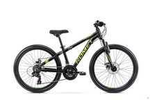 Romet Rambler Dirt 24