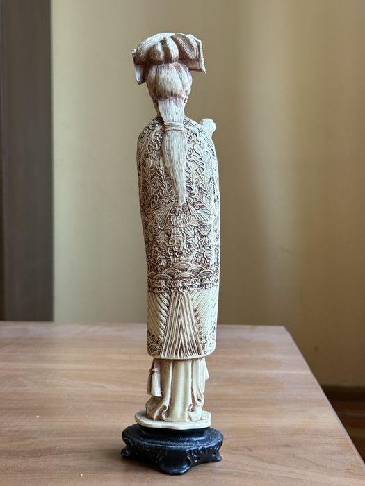 Figurka cesarzowa Chiny