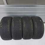 FALKEN EUROWINTER HS01 225/45R17 94H 19R 7.5mm 4X