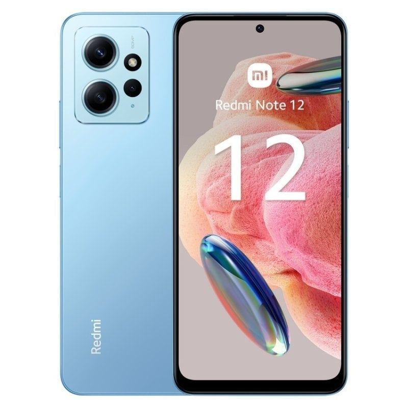 Redmi note 12 xiaomi