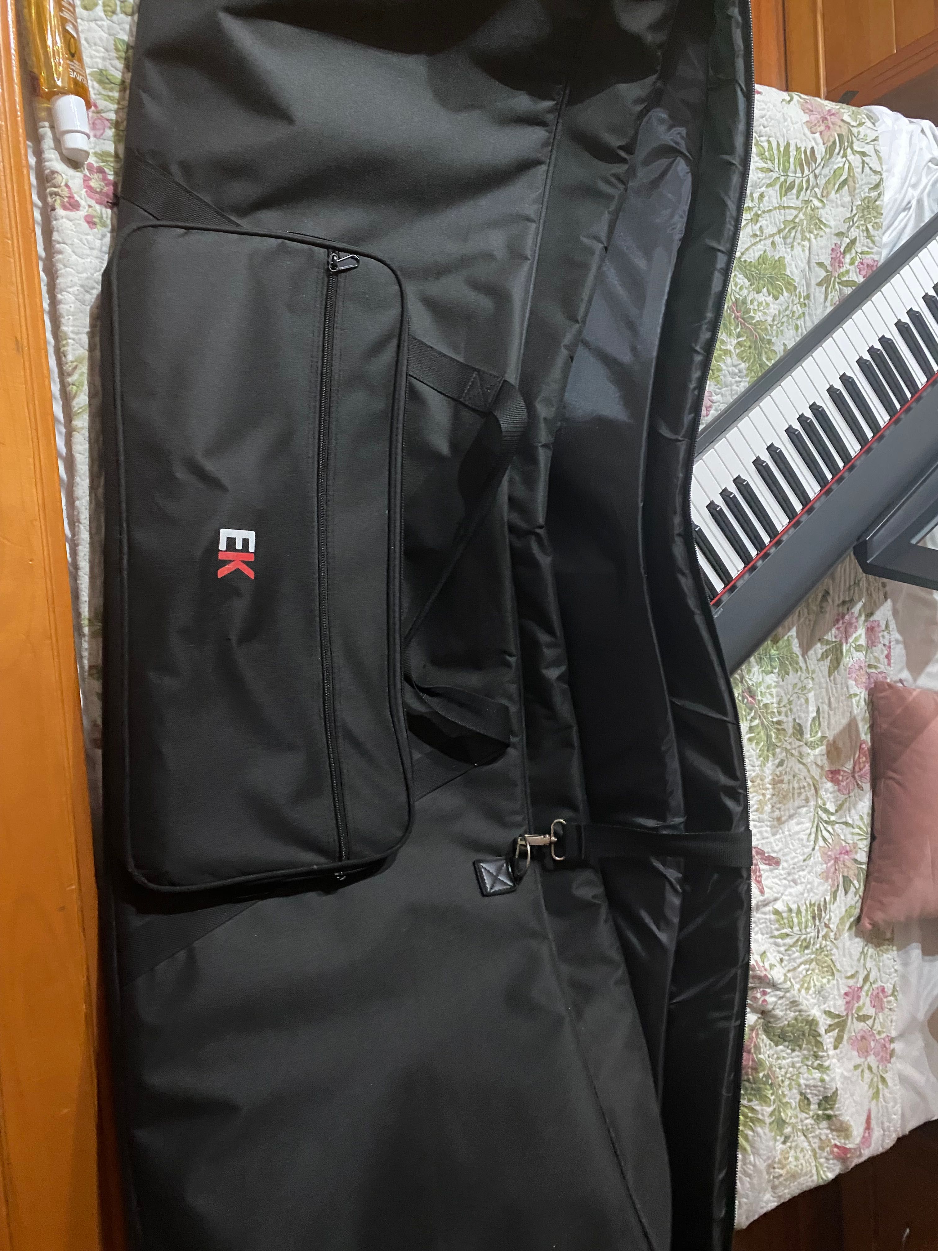 Piano Yamanha np-32