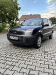 Ford Fusion 1.4 benzyna+LPG/ Klimatyzacja/bardzo dobry stan/2009r