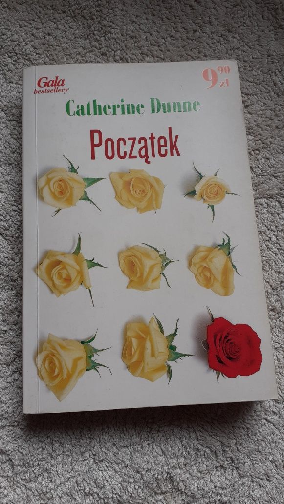 Catherina Dunne początek