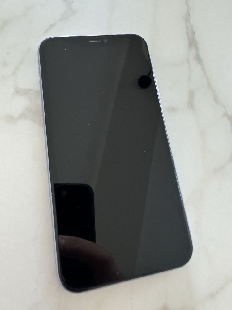 Iphone 11 256gb (para peças, não atualiza)