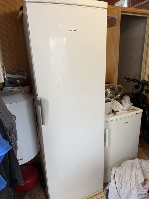 Морозильная камера vestfrost