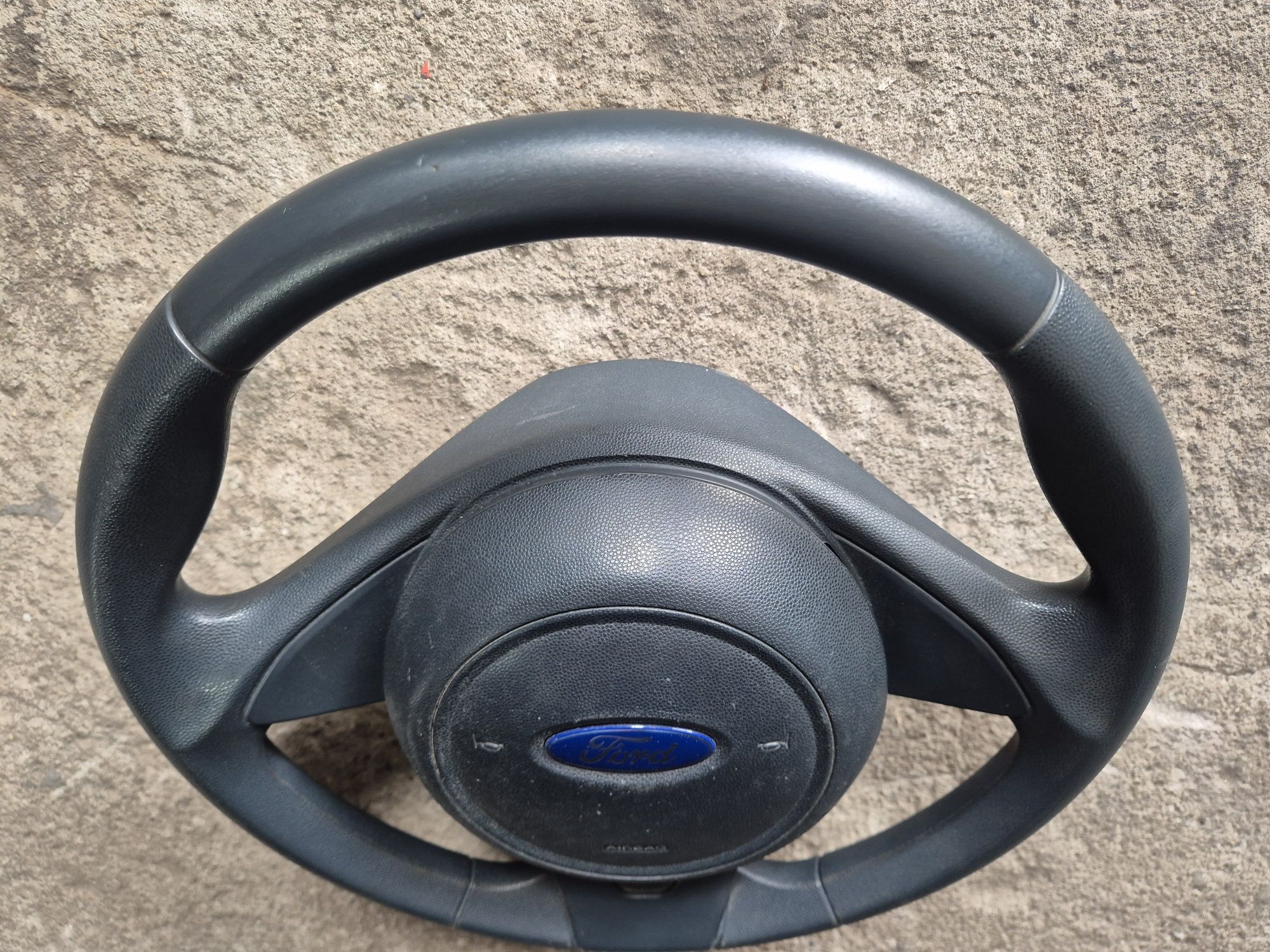 Kierownica ford Ka mk2