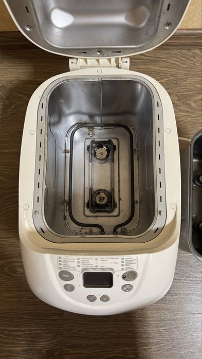 Хлебопечь MOULINEX