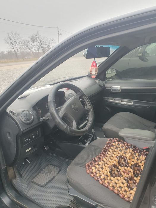 Geely Ck 1.5 газ/бензин