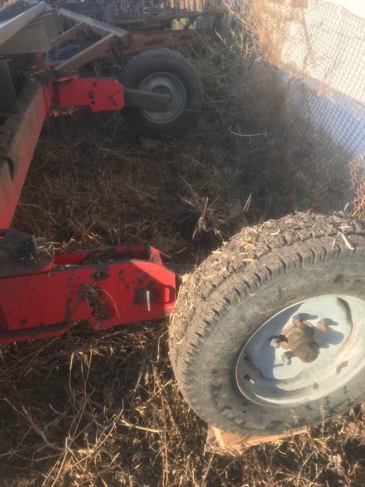 Мульчувач Quivogne Ківоні 2.8 м