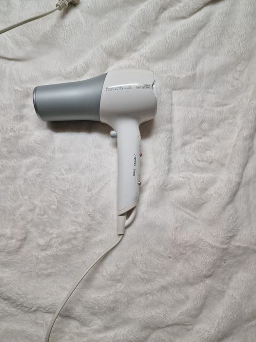 Secador de cabelo Rowenta