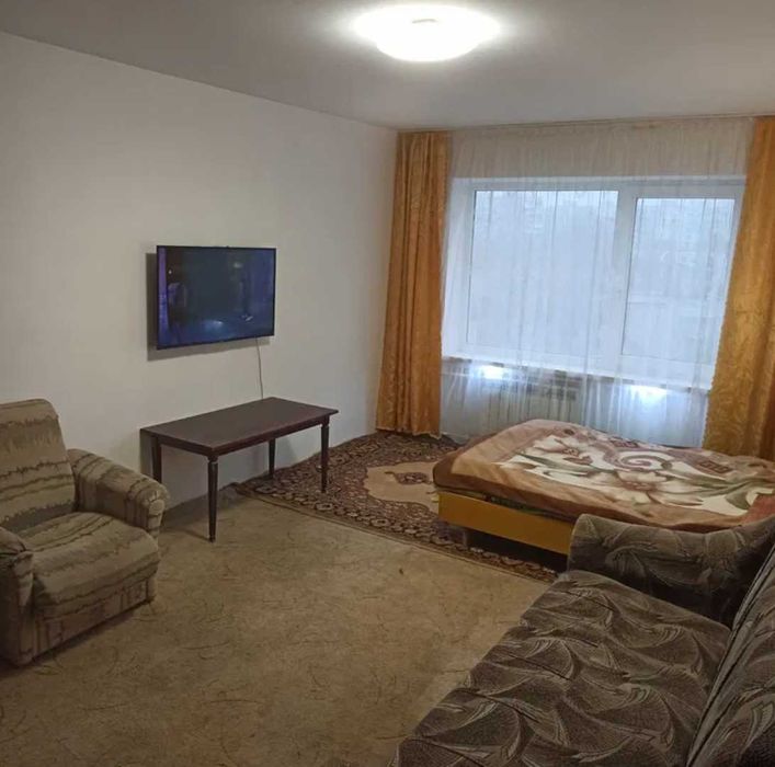 Есть свет! Сдается 1 комн. квартира по ул. Казачья после ремонта