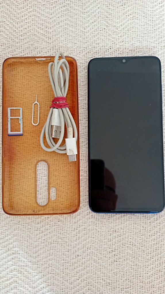 iPhone Xiaomi Miu 6/64GB