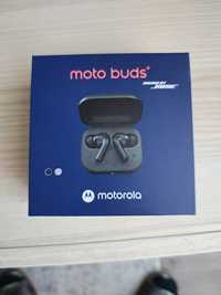 Sluchawki Moto Buds+
