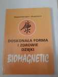 Biomagnetic.Magnetoterapia i akupresura