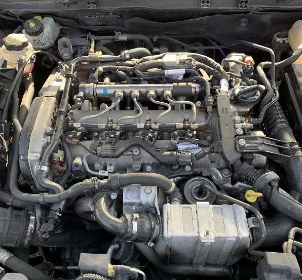 motor opel insignia zafira tourer 2.0 cdti biturbo A20DTR